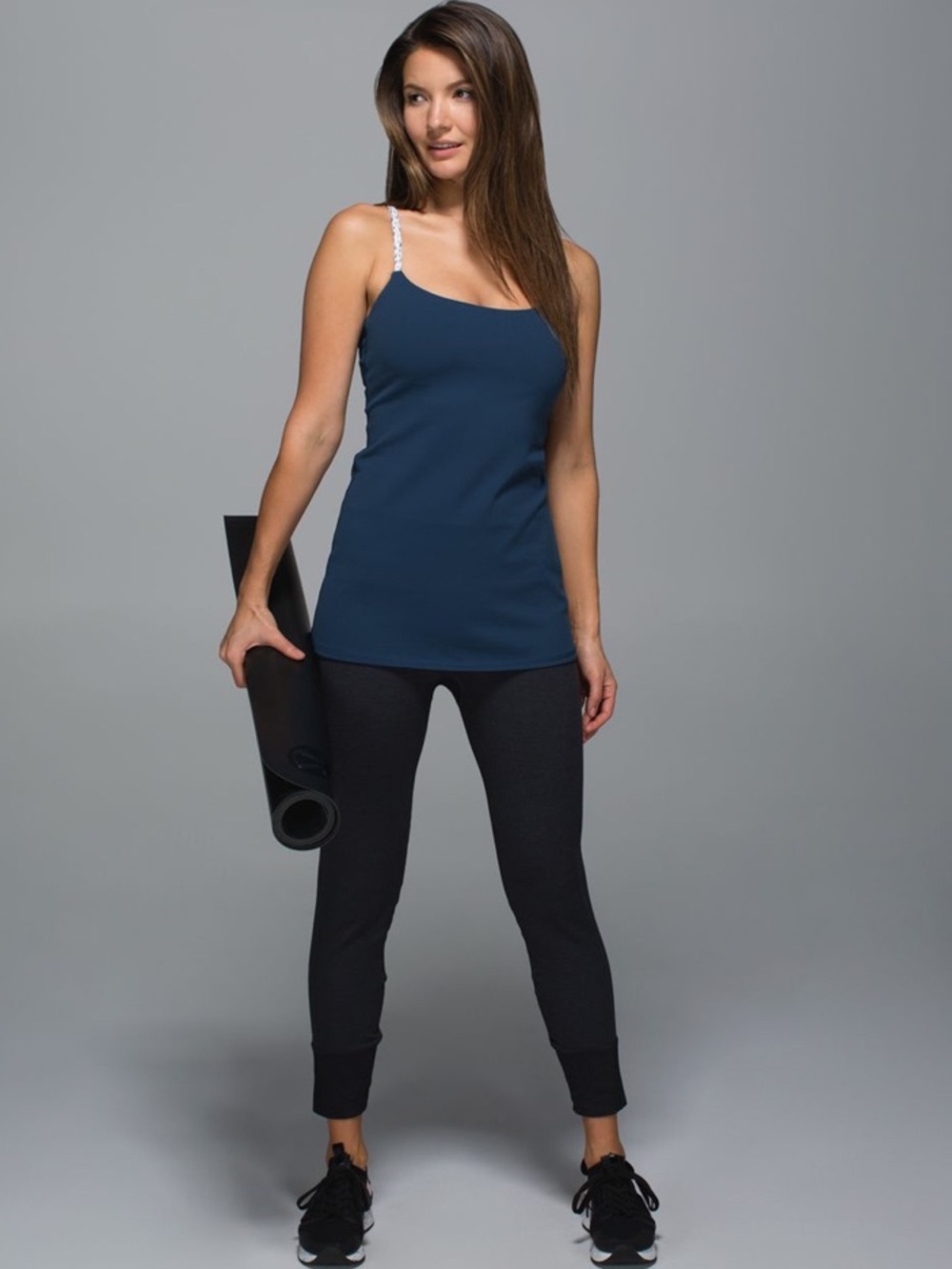 Lululemon Dancing Warrior Tank